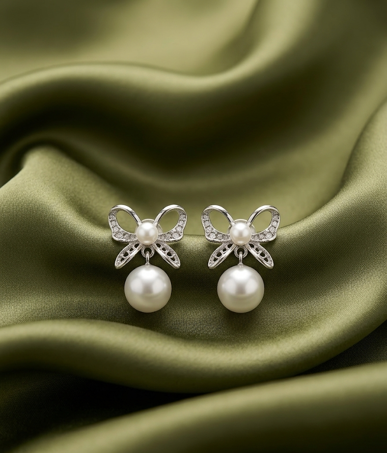 the graceful knots