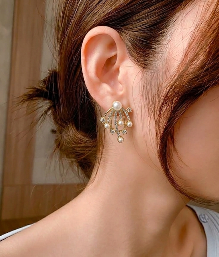 imperial grace earings