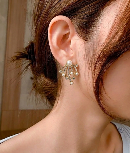 imperial grace earings