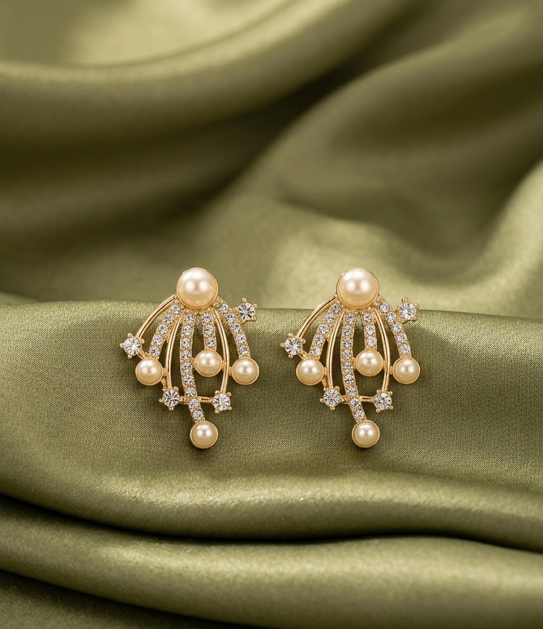 imperial grace earings