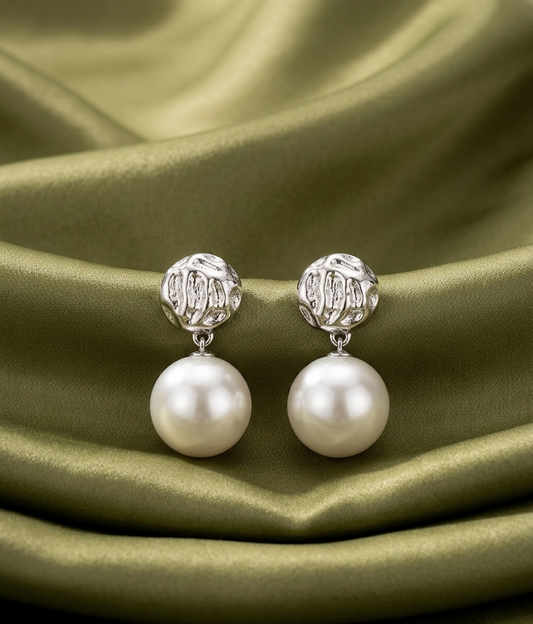 the pearl heirloom