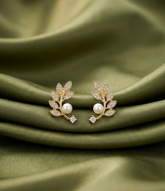 the leaflet studs