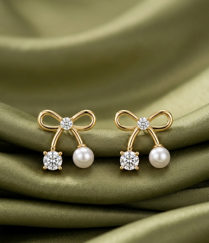 classic ribbon elegance