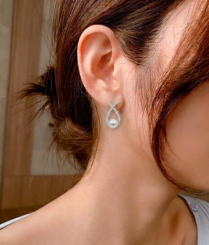 petal crossing earings