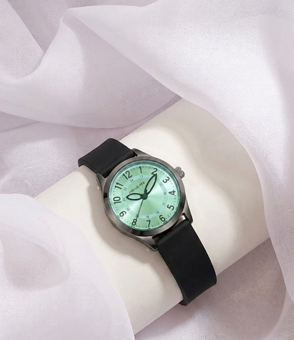 slate and sage watch
