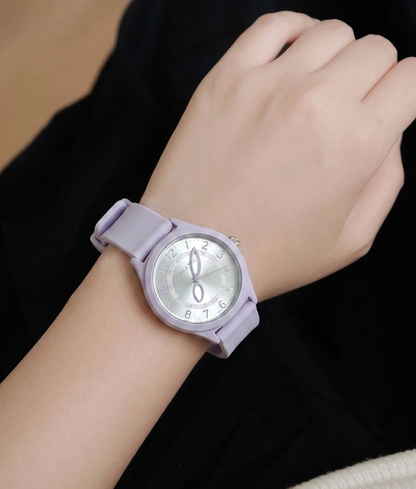 lavender mist watch