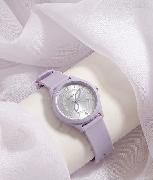 lavender mist watch
