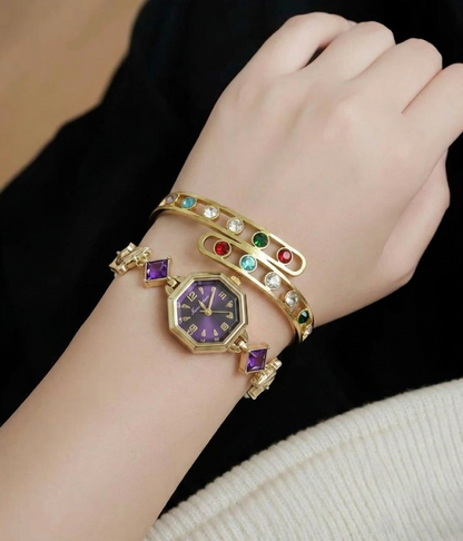 enchanted hour watch