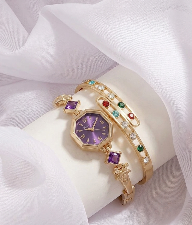 enchanted hour watch