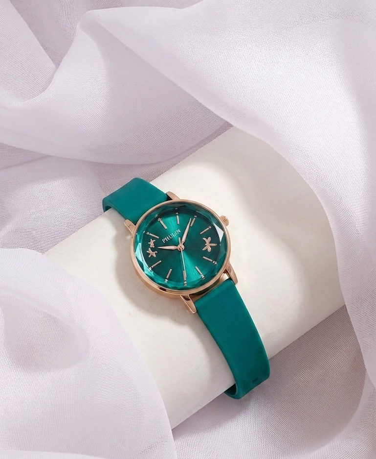 the jade minimalist