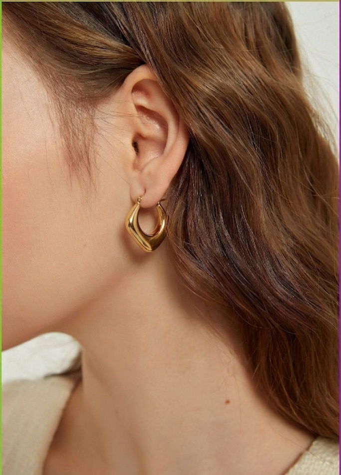the modern contour hoops