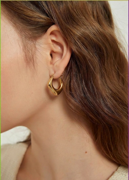 the modern contour hoops