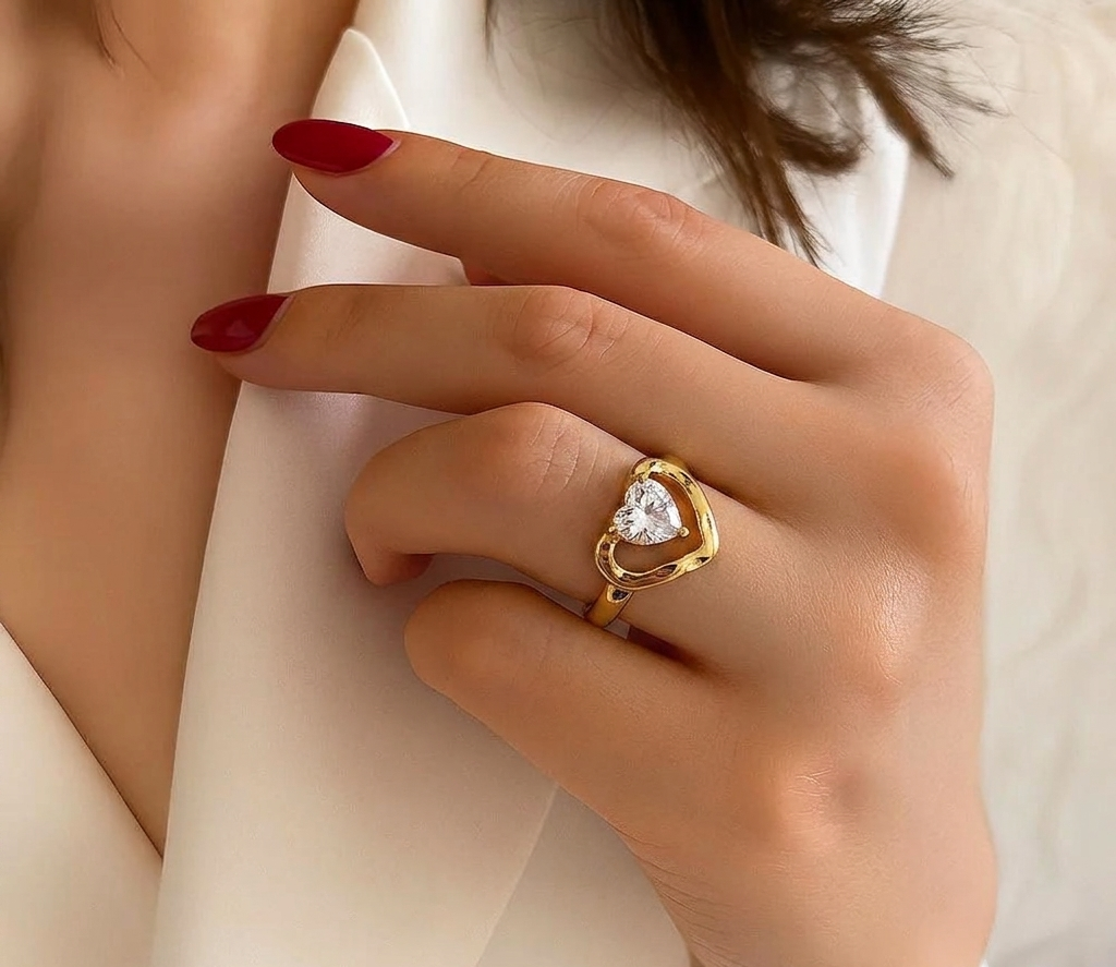 luna love ring