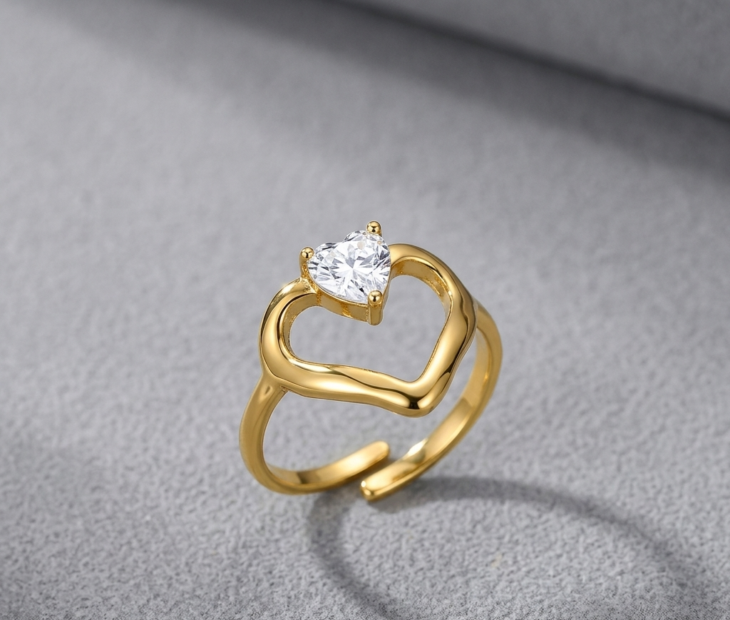 luna love ring