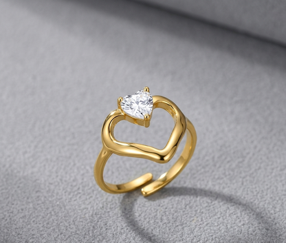 luna love ring