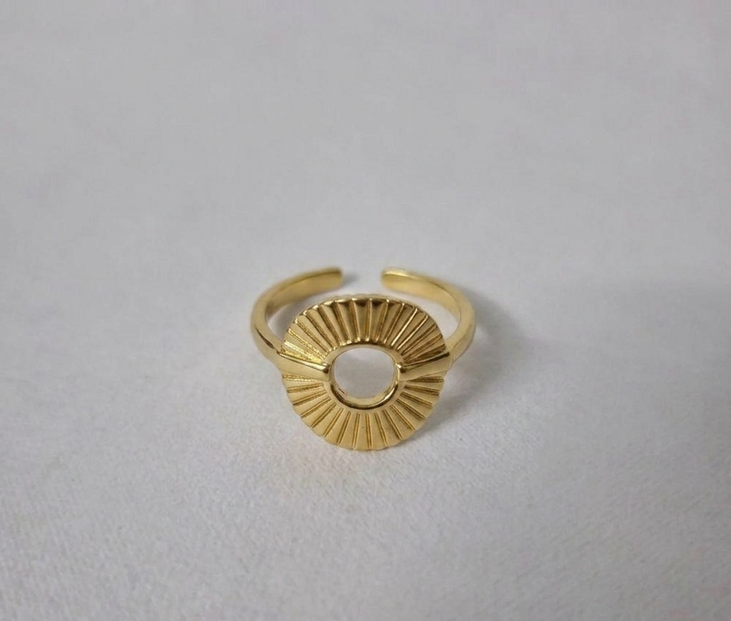radiance ring