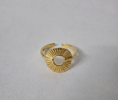 radiance ring