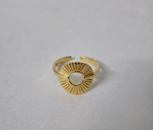 radiance ring