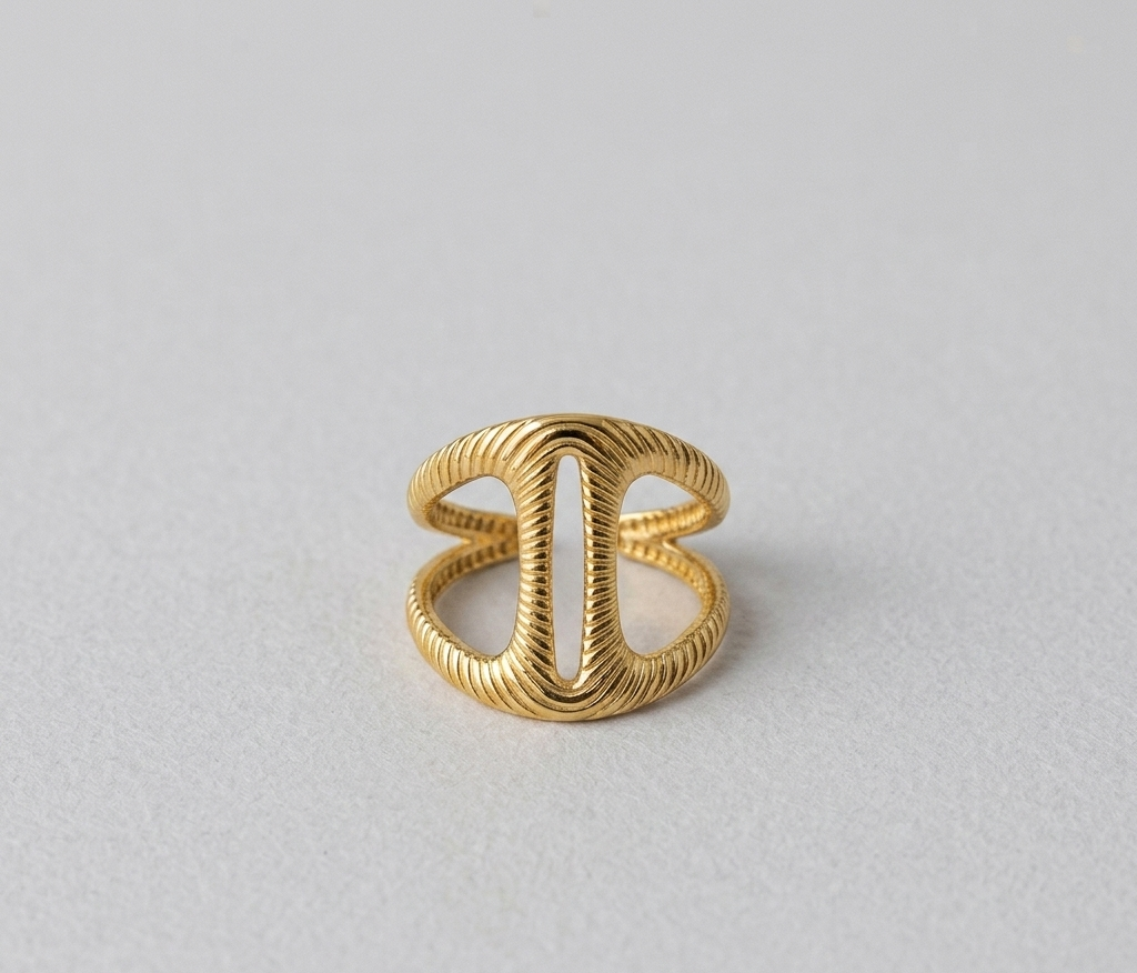 the curve ring