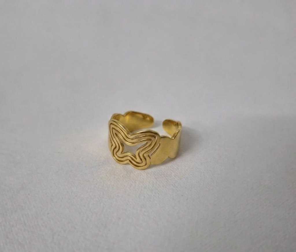 flutter ring
