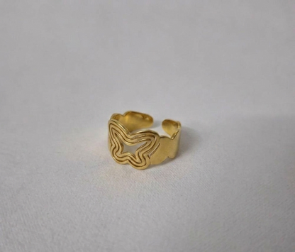 flutter ring