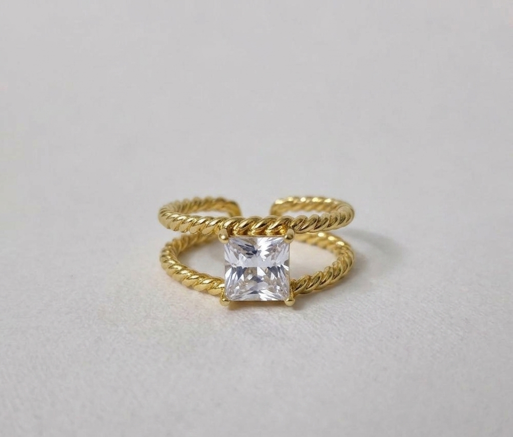 radiant twist