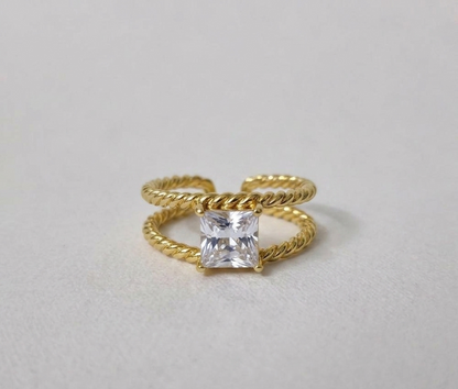 radiant twist