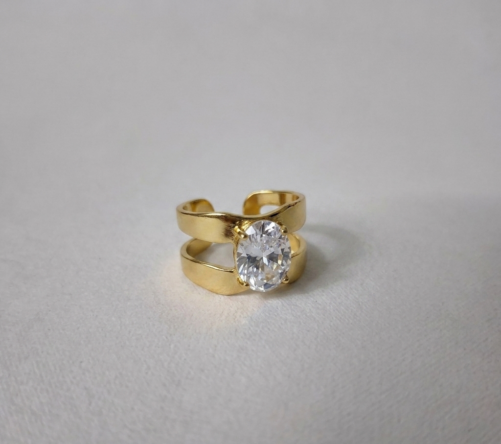 the meridian ring