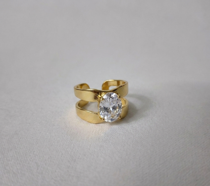 the meridian ring