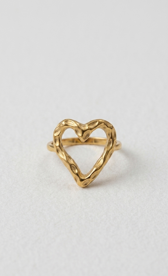 pure devotion ring