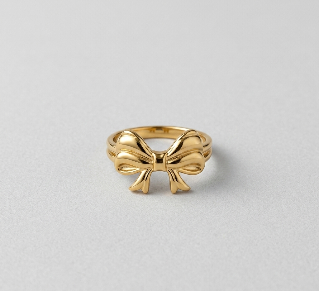 the audrey bow
