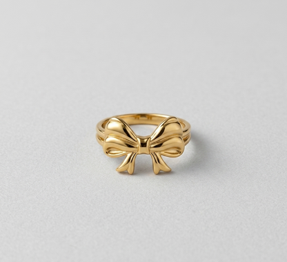 the audrey bow