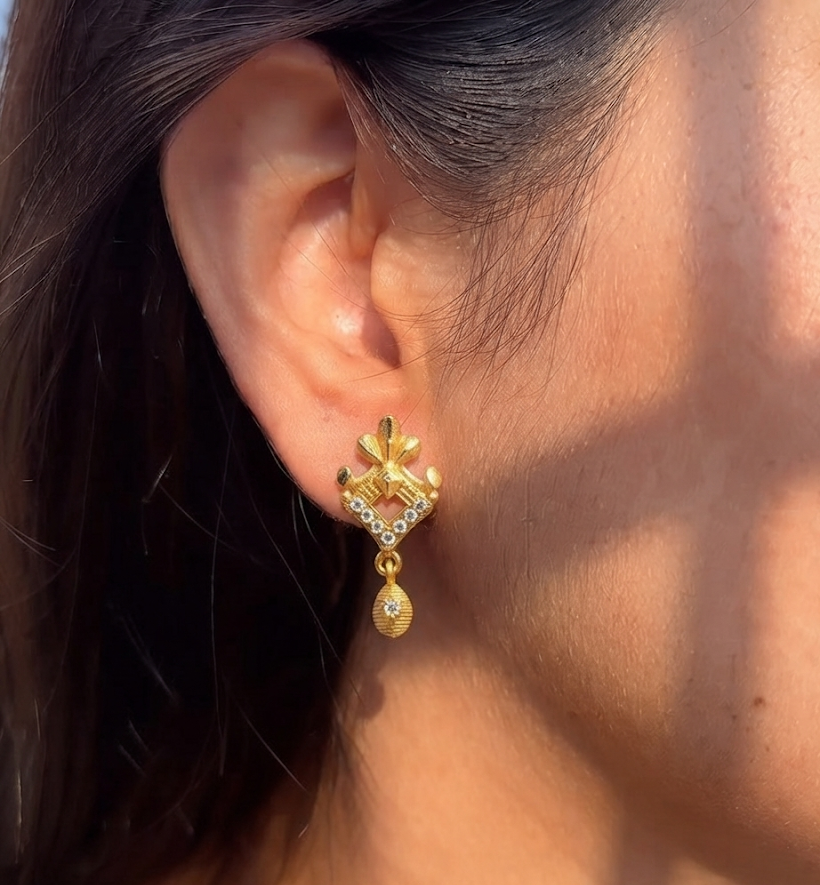 golden radiance
