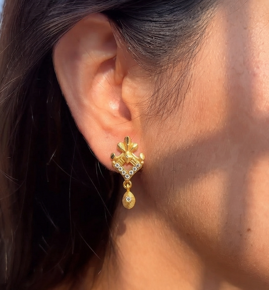 golden radiance