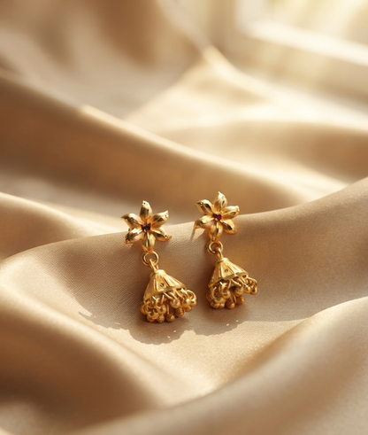 petal drop elegance