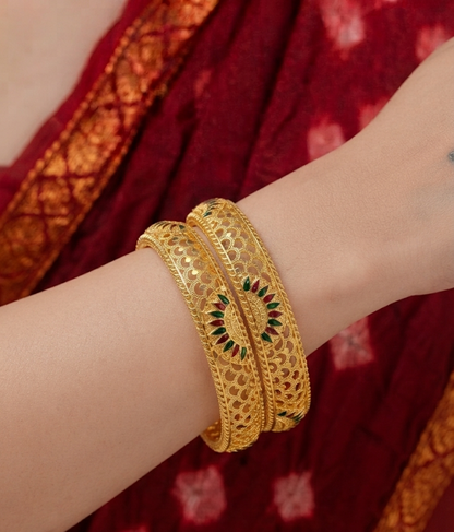 heritage bangle