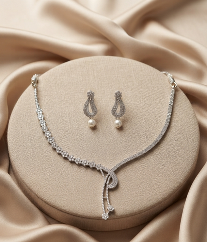chic clarity ad set