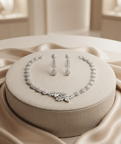 flora petal ad set