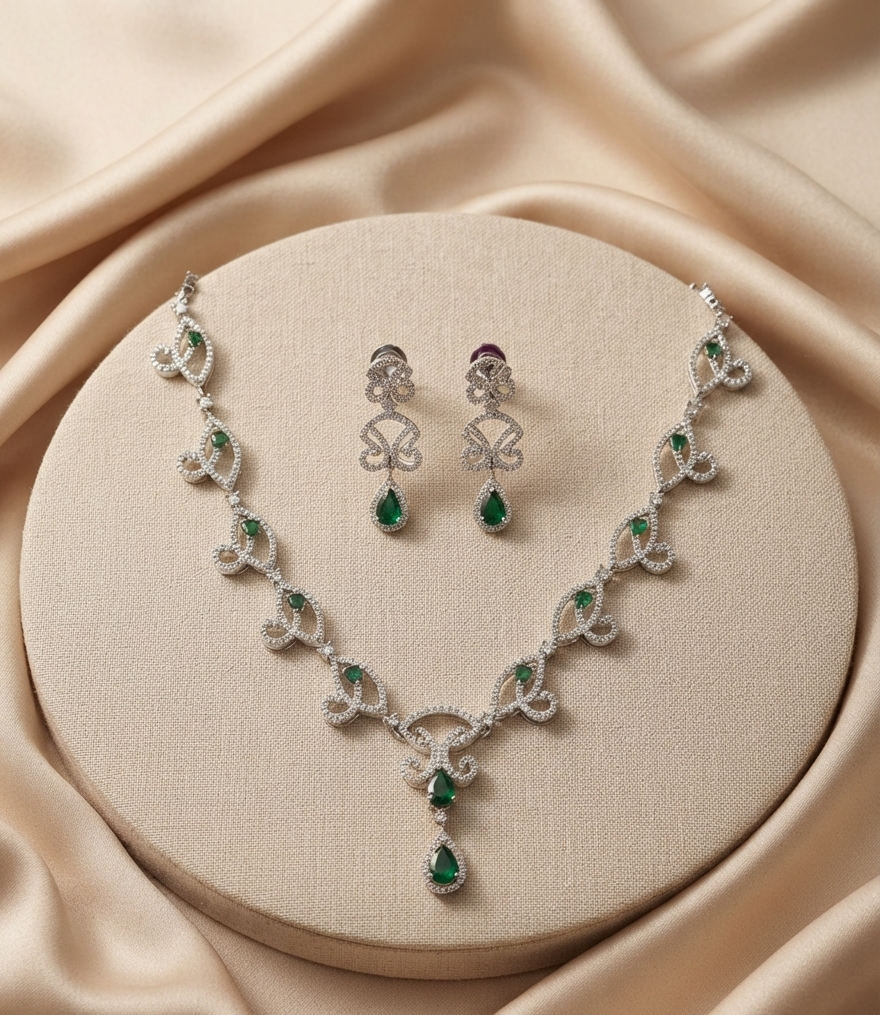 clarion gems ad set