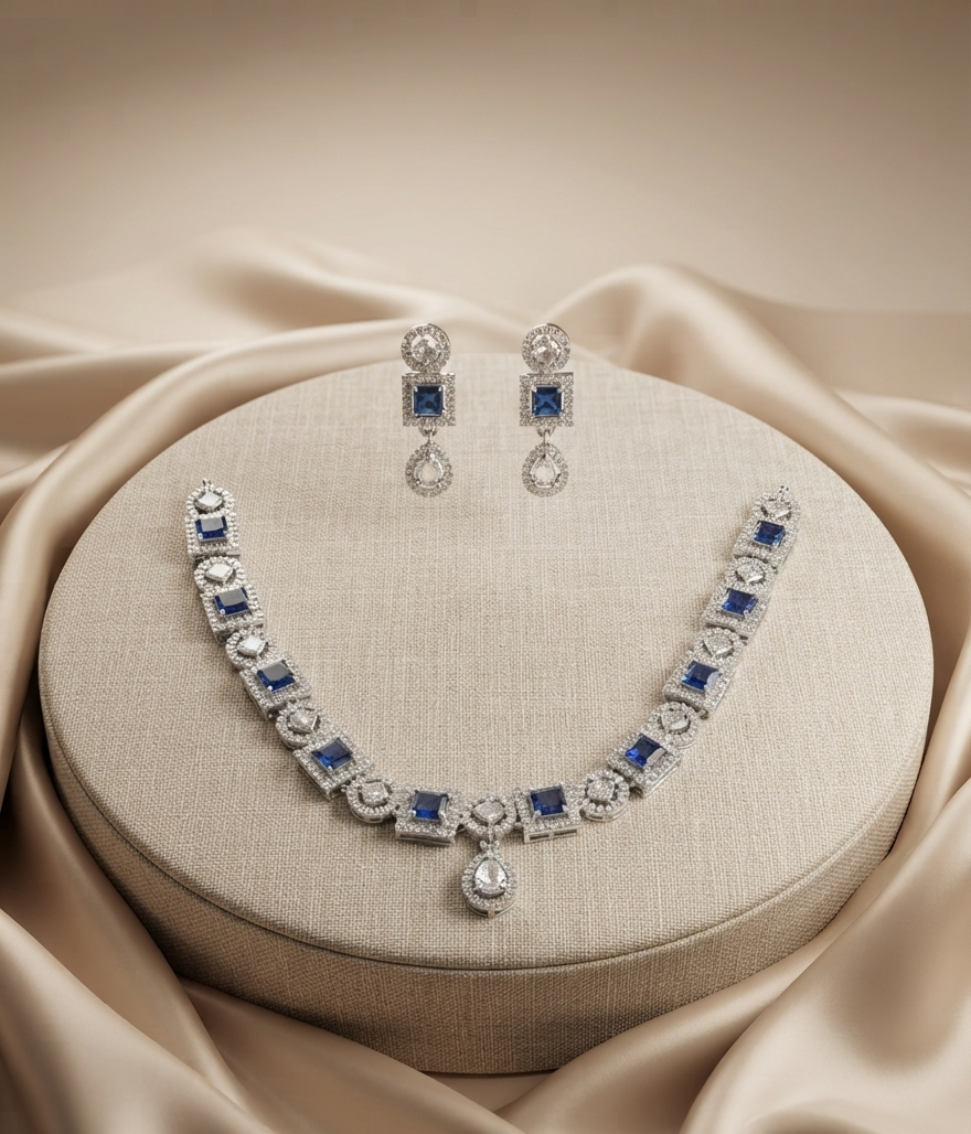 alpine sparkle ad set