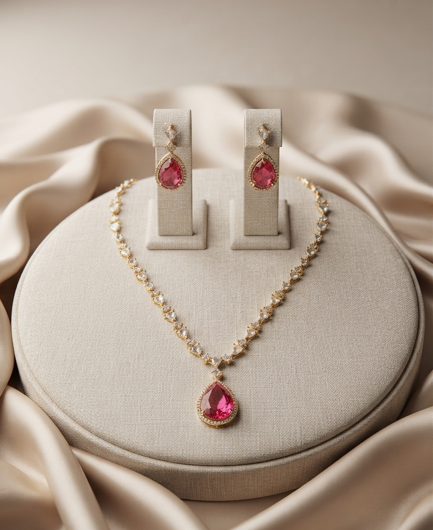 regal radiance ad set