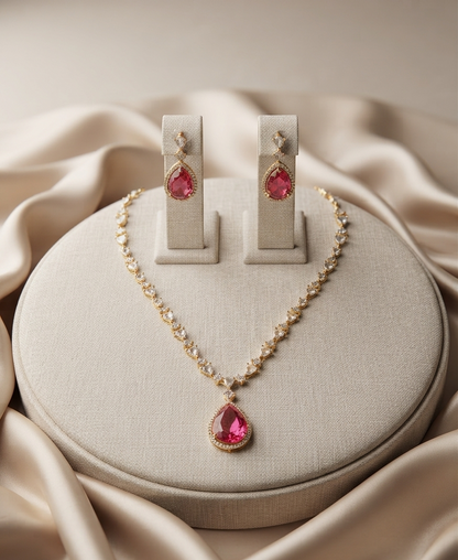 regal radiance ad set