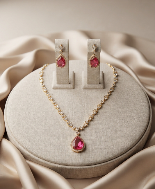 regal radiance ad set