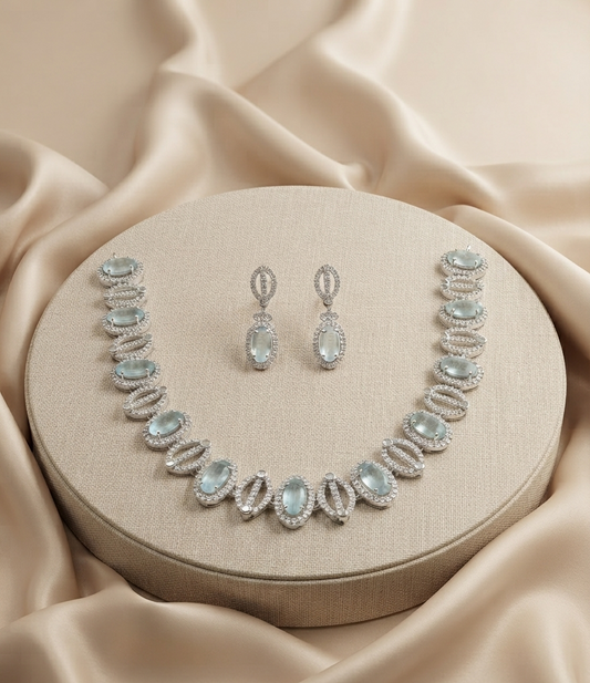modern grace ad set