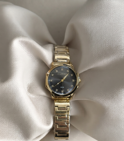 Scarlett timepiece