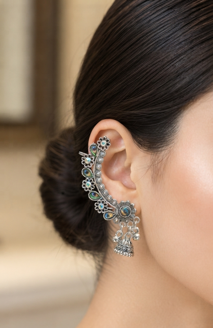 morpankh earcuff