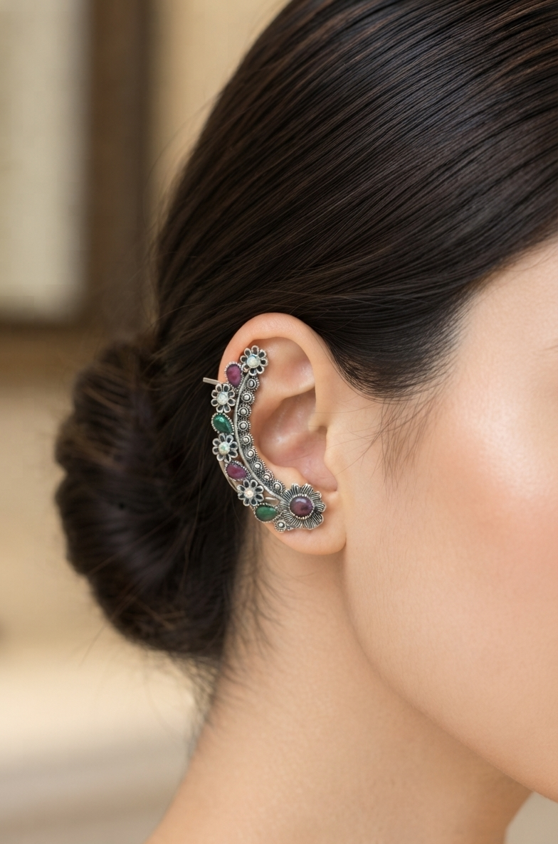 grace earcuff