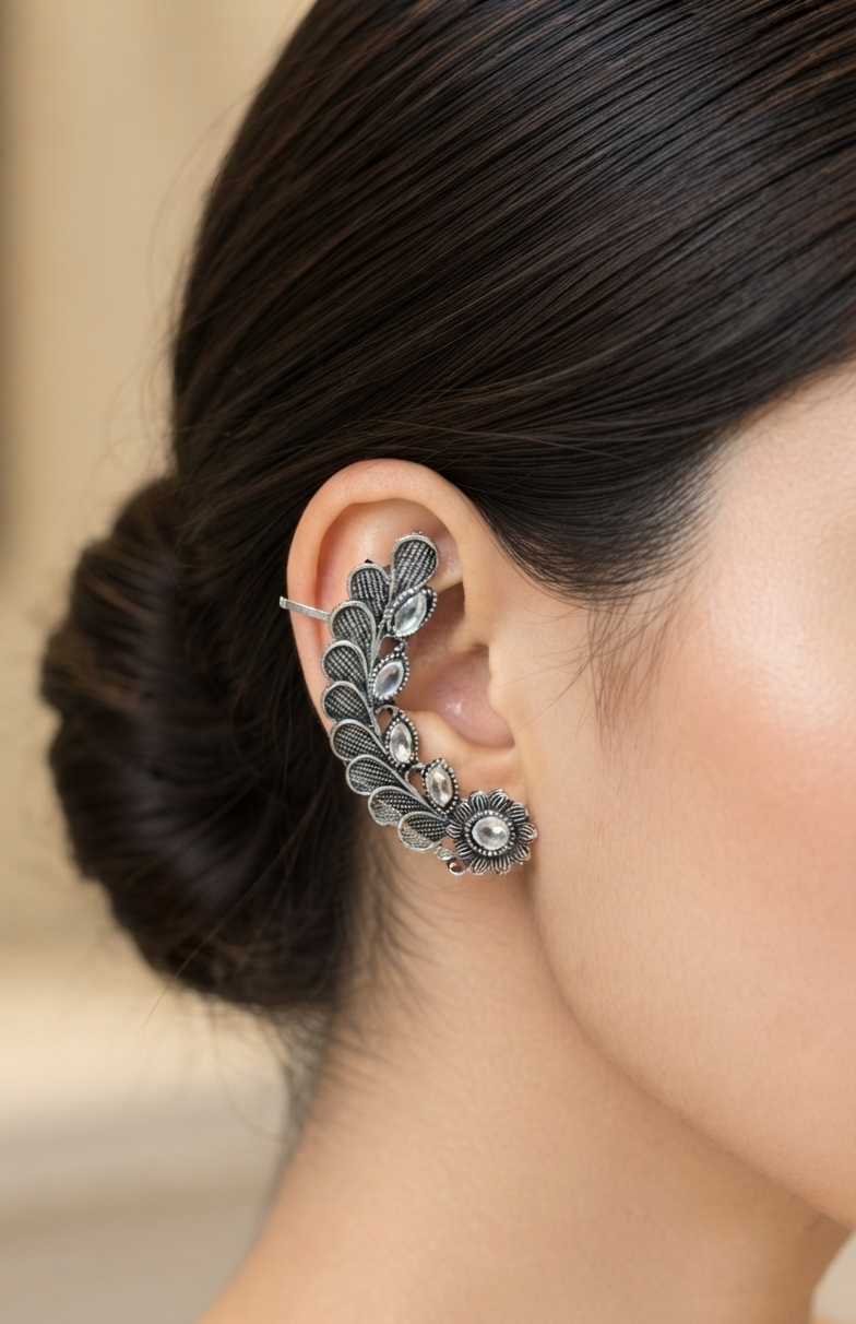 heritage earcuff