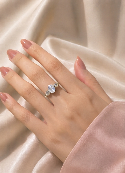 Eternity’s Embrace