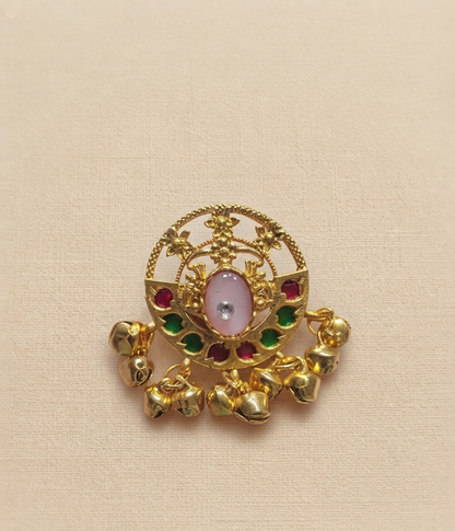 Varmul Rings